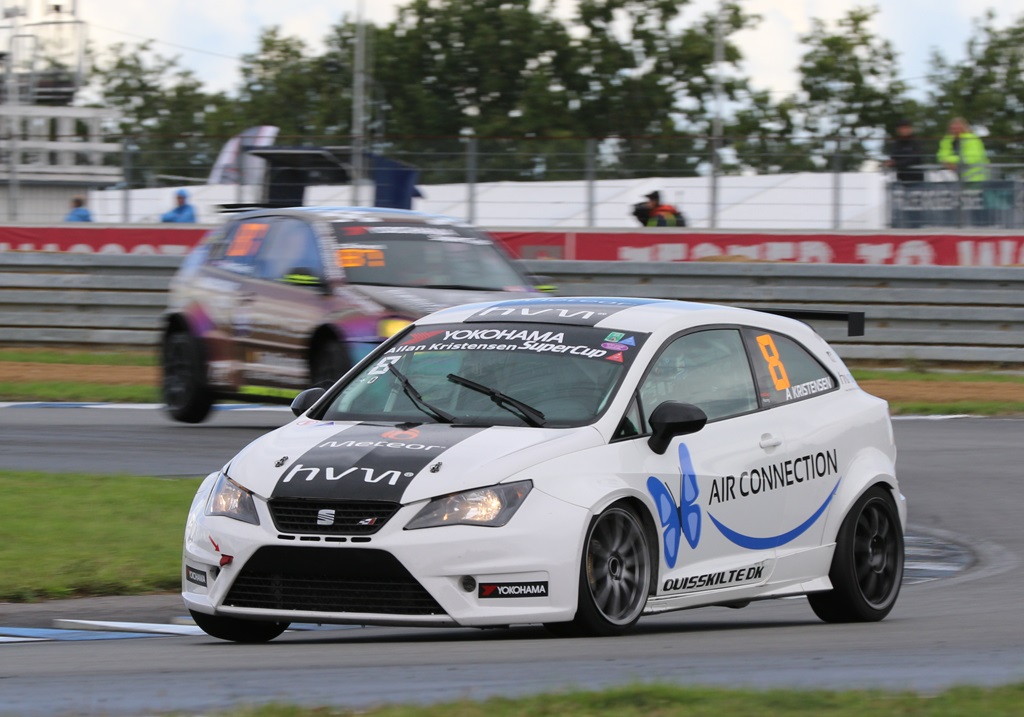Allan Kristensen
(Foto: Motorsporten.dk)